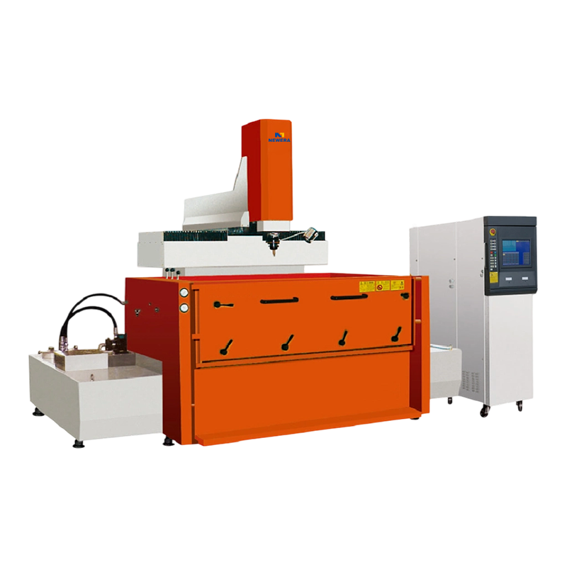 CNC 1060 EDM hloubicí stroj / hloubička EDM