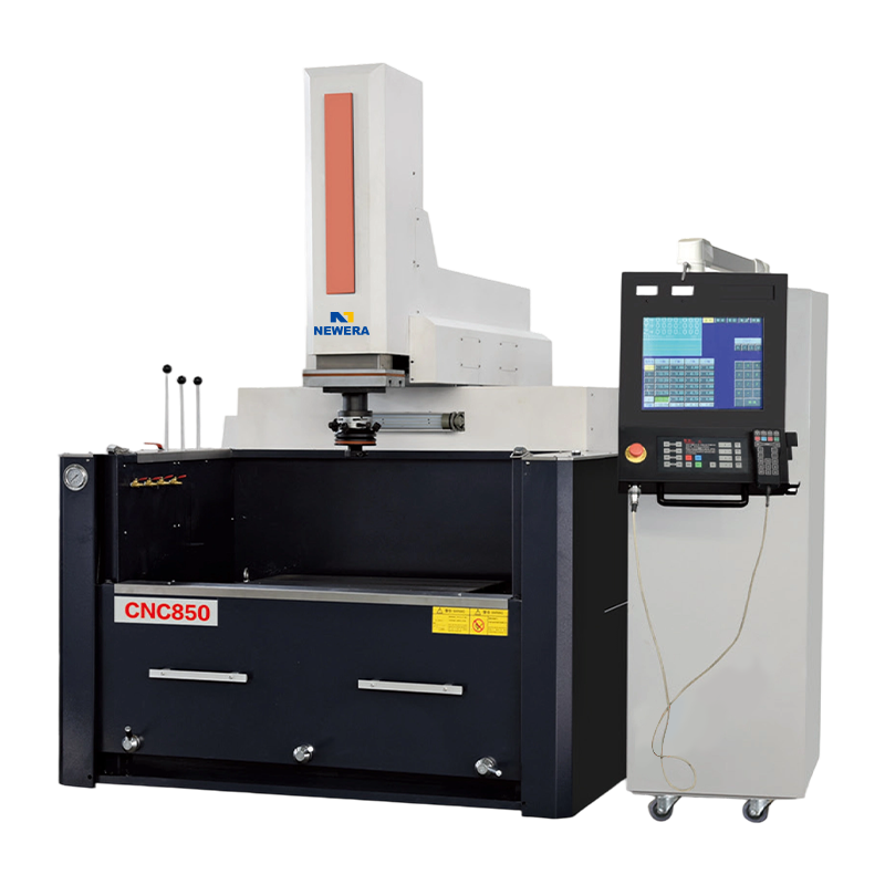 CNC 850 EDM hloubicí stroj / hloubička EDM