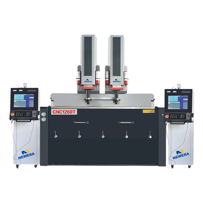 CNC 1260 EDM hloubicí stroj / hloubička EDM