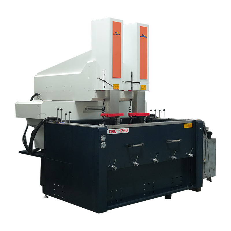 CNC 1260 EDM hloubicí stroj / hloubička EDM