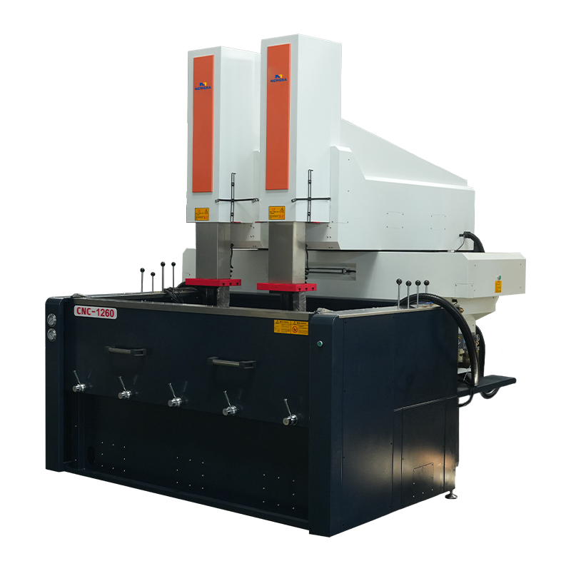 CNC 1260 EDM hloubicí stroj / hloubička EDM