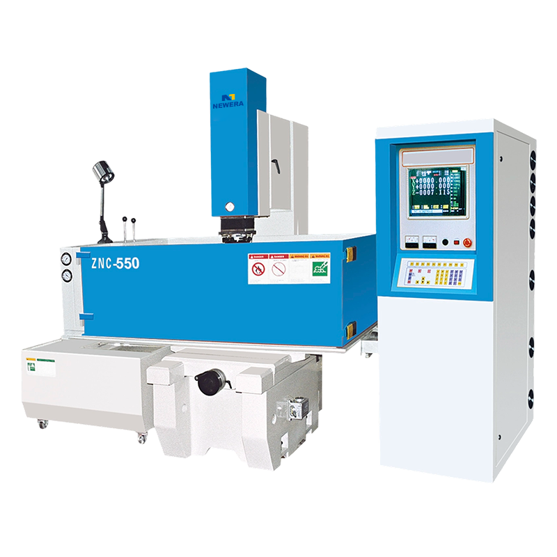 ZNC 550 EDM hloubicí stroj/hlubovací EDM