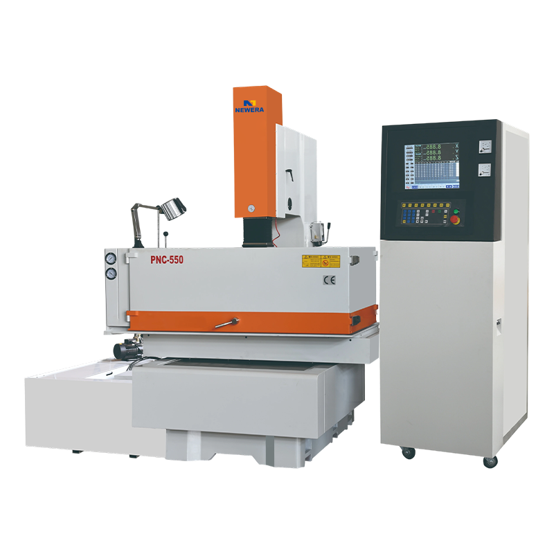 PNC 550 EDM hloubicí stroj/hlubovací EDM