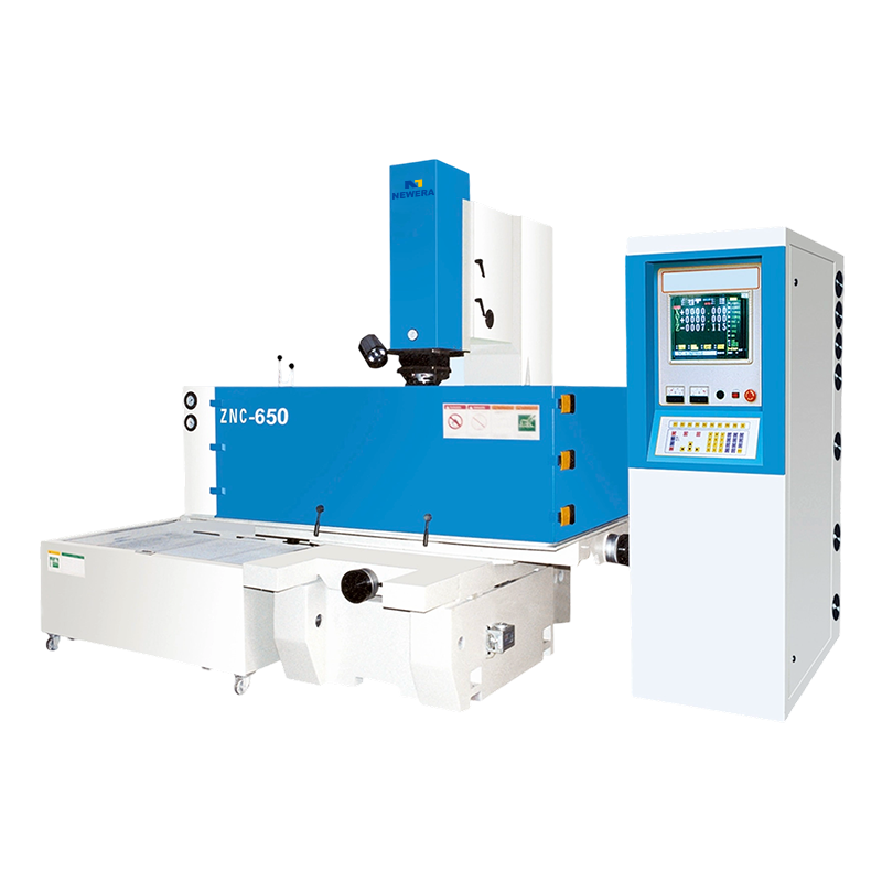 ZNC 650 EDM hloubicí stroj/hlubovací EDM