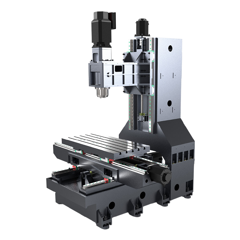 Ekonomický VMC EV1060