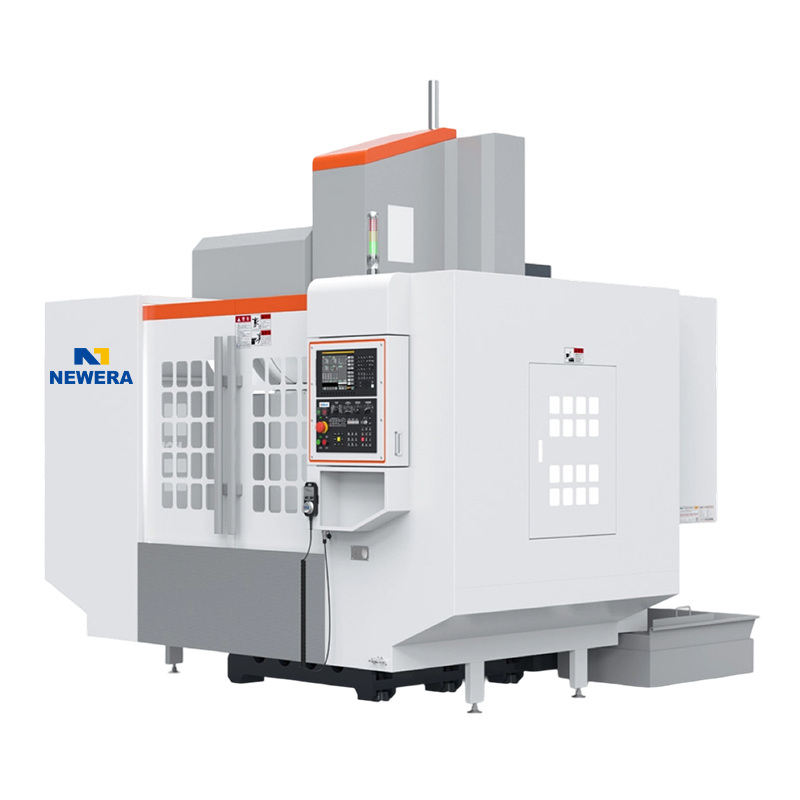 Univerzální Z-Axis Box Way VMC VL116