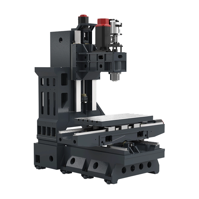 Univerzální Z-Axis Box Way VMC VL116