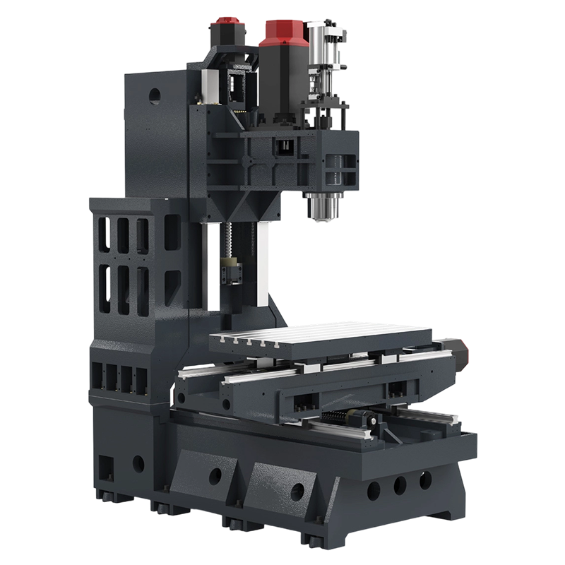 Univerzální Z-Axis Box Way VMC VL85
