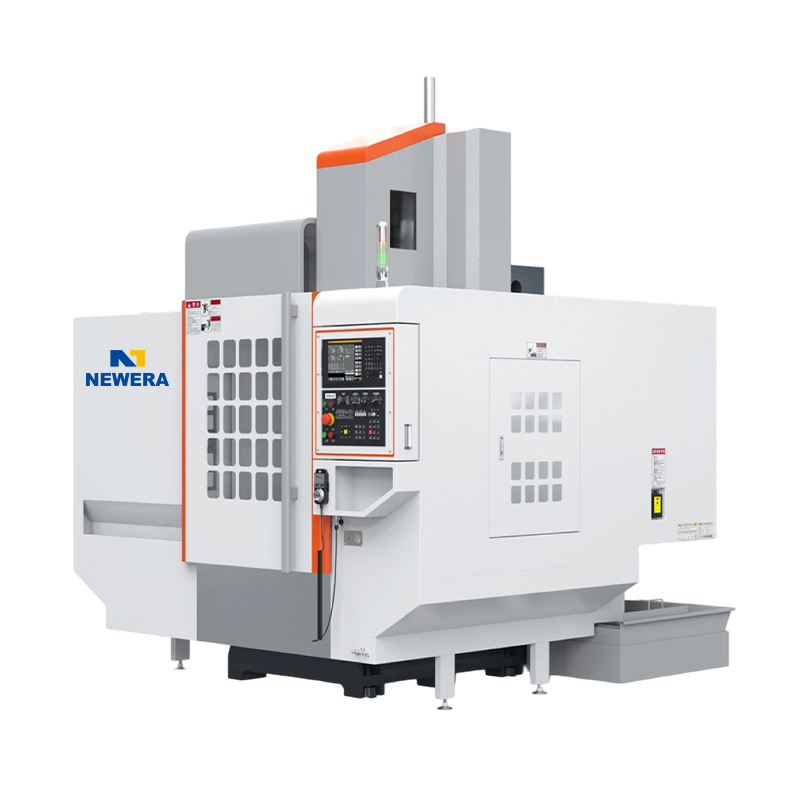Univerzální Z-Axis Box Way VMC VL85