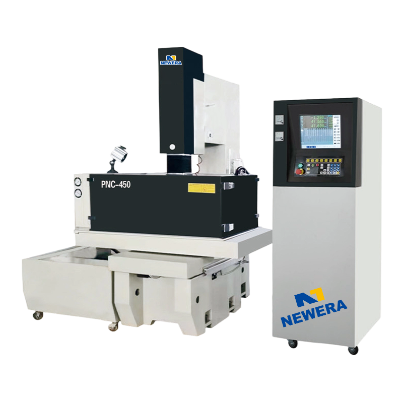 PNC 450 EDM hloubicí stroj/hlubovací EDM