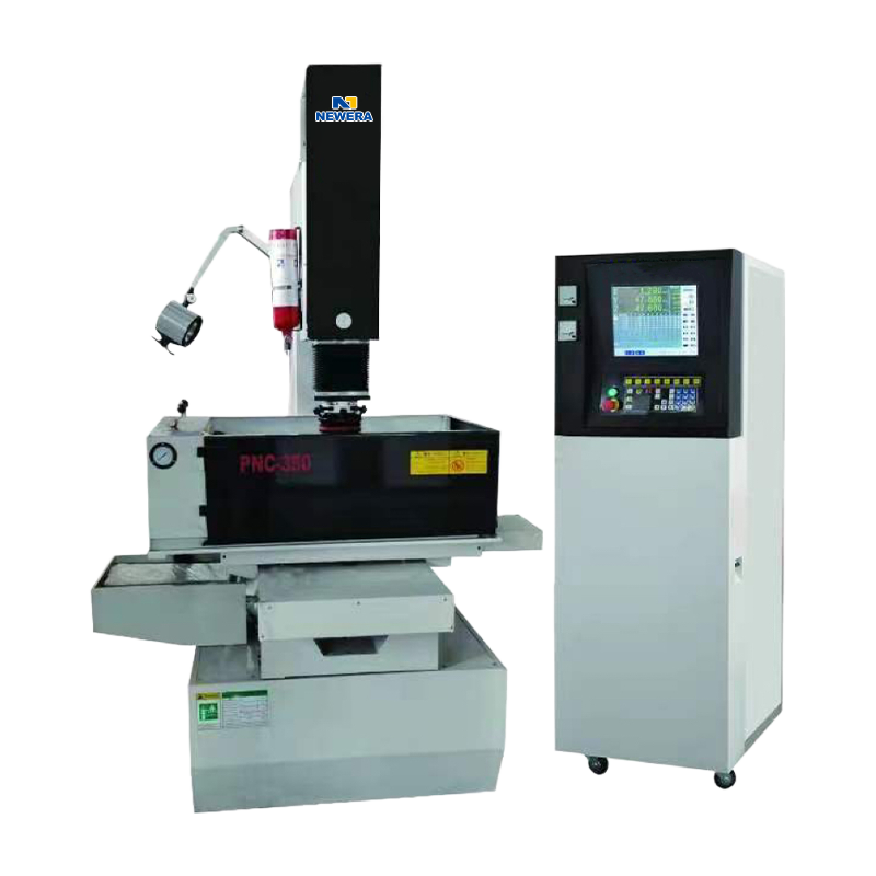 PNC 350 EDM hloubicí stroj/hlubovací EDM