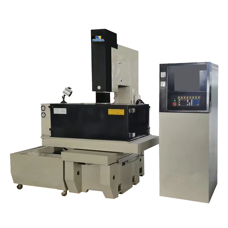 PNC 500 EDM hloubicí stroj/hlubovací EDM