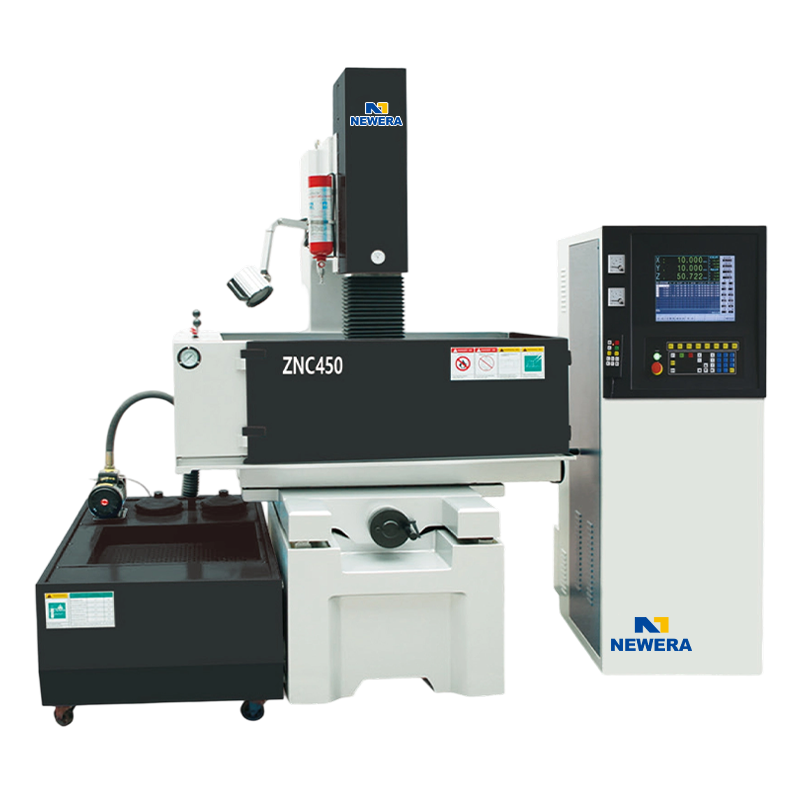 ZNC 450 EDM hloubicí stroj/hlubovací EDM