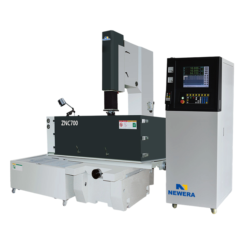 ZNC 700 EDM hloubicí stroj/hlubovací EDM